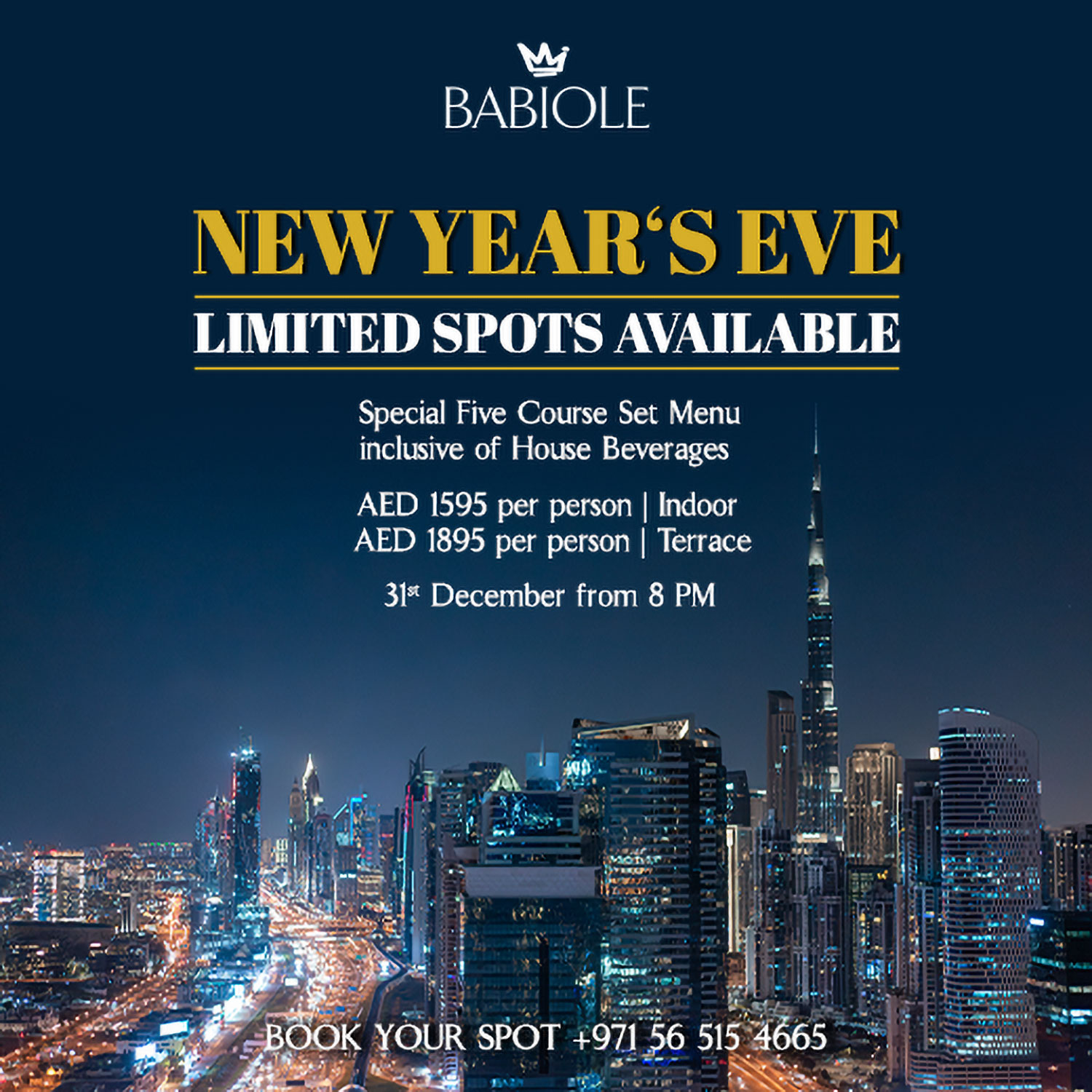 Events and Catering Image