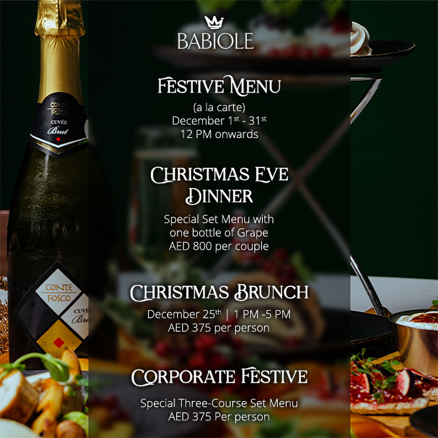 Events and Catering Image