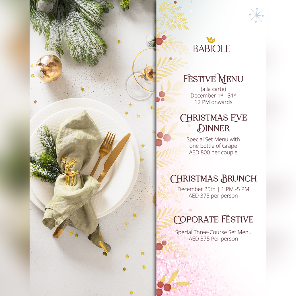 Events and Catering Image