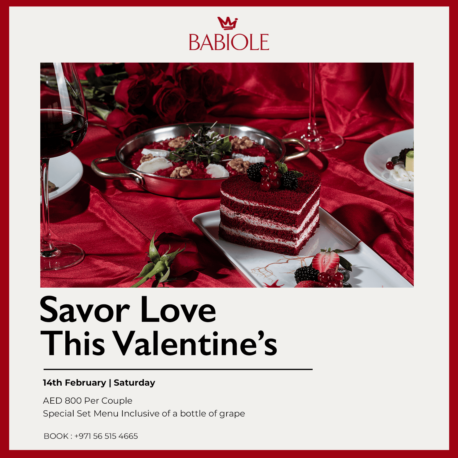 Events and Catering Image